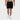 Pure 6.5" Shorts Black