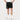 Pure Mesh Shorts