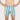 Watercolors Shorts | Timmuz Clothing