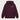 Gymnast-Enthusiast-Hoodie-maroon-front