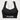 Pure Demi Sports Bra